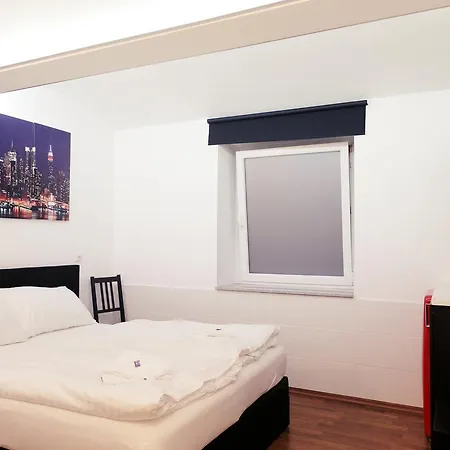 Мотель Ost I Free Parking I Self Check-in