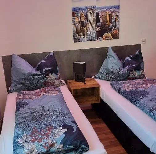 Ost I Free Parking I Self Check-in Мотель 3*