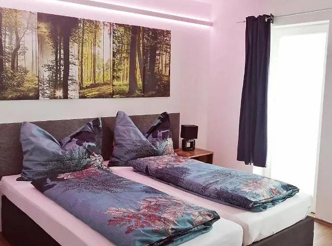 Ost I Free Parking I Self Check-in 3* Грац