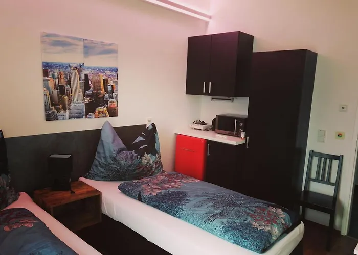 Ost I Free Parking I Self Check-in Грац