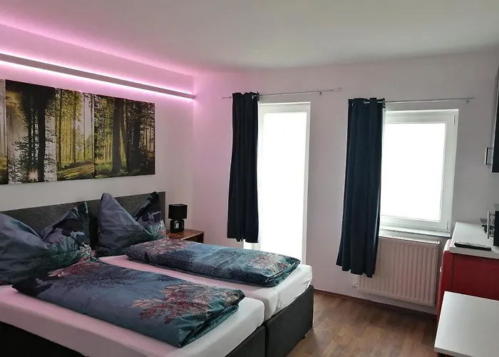 Ost I Free Parking I Self Check-in מוטל גראץ