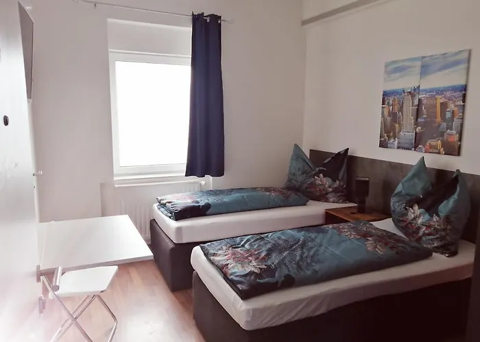 Ost I Free Parking I Self Check-in Мотель