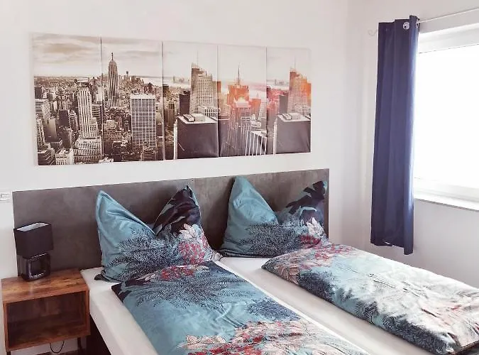 Ost I Free Parking I Self Check-in 3*