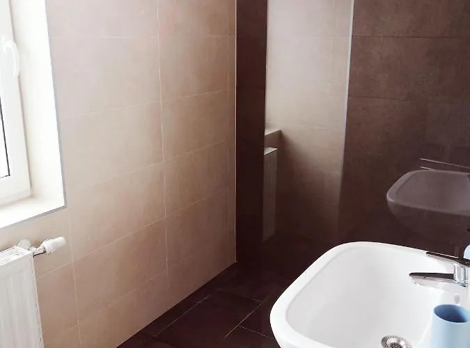 Ost I Free Parking I Self Check-in Мотель