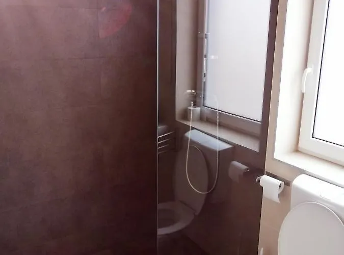 Ost I Free Parking I Self Check-in Мотель