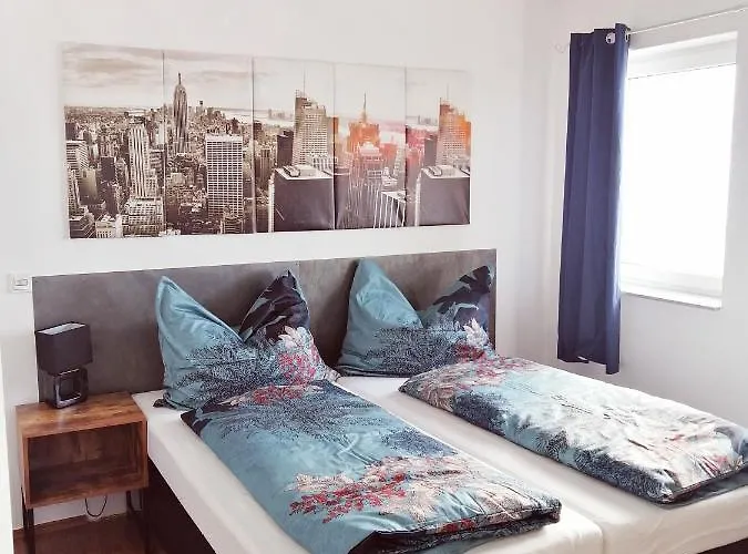 Motel Ost I Free Parking I Self Check-in