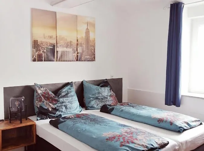 Ost I Free Parking I Self Check-in Грац