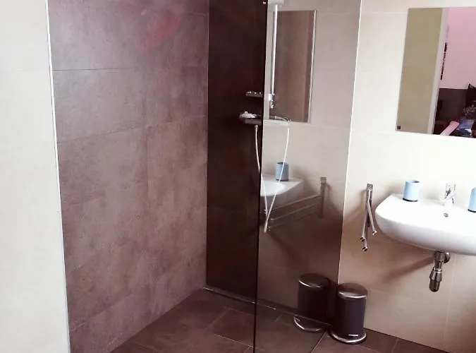 Ost I Free Parking I Self Check-in 3*