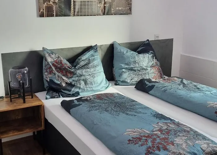 Мотель Ost I Free Parking I Self Check-in 3*