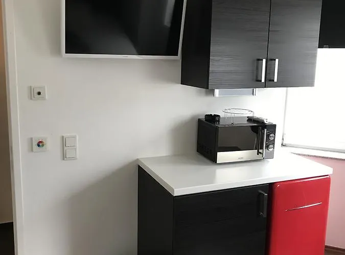 Мотель Ost I Free Parking I Self Check-in