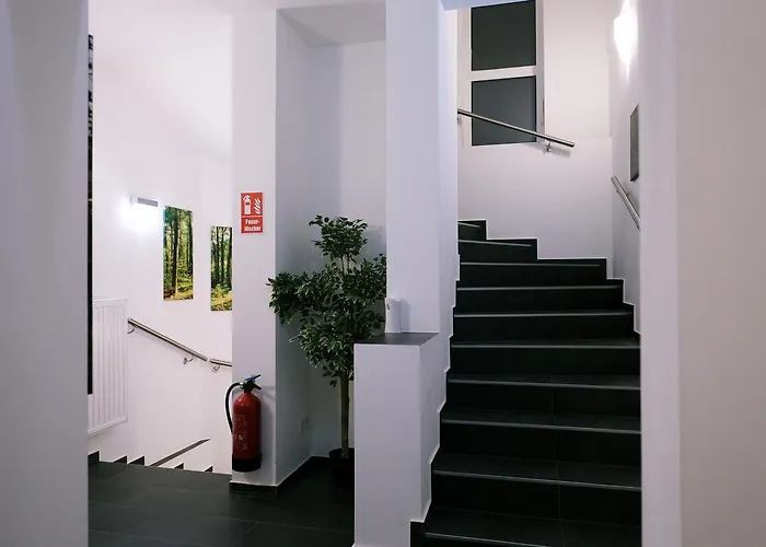 Ost I Free Parking I Self Check-in Motel 3*