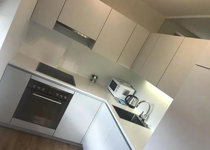 Мотель Ost I Free Parking I Self Check-in