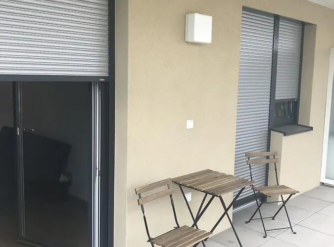 Ost I Free Parking I Self Check-in Мотель 3*